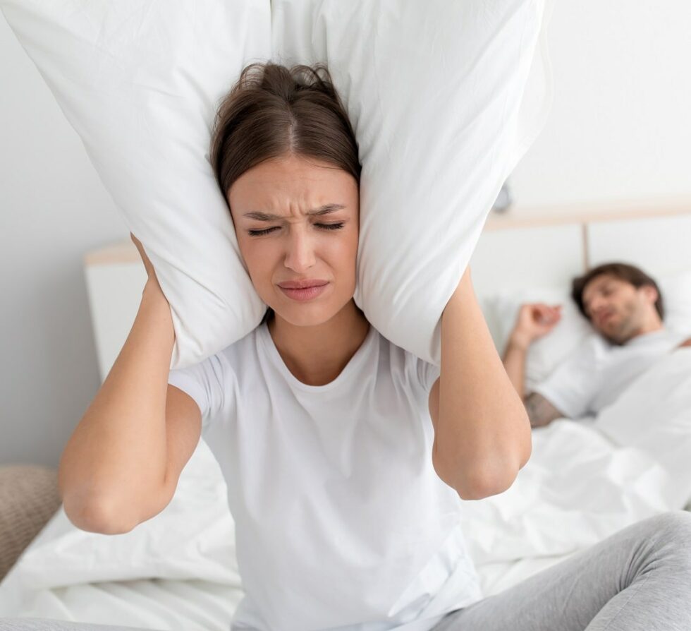 Sleep Apnea TMJ & Sleep Therapy Centre of the South Shore