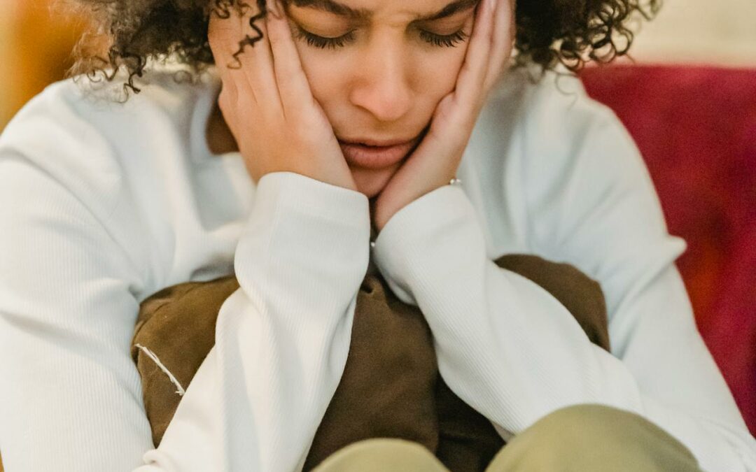 What Is Trigeminal Neuralgia? Symptoms, Causes & Treatment