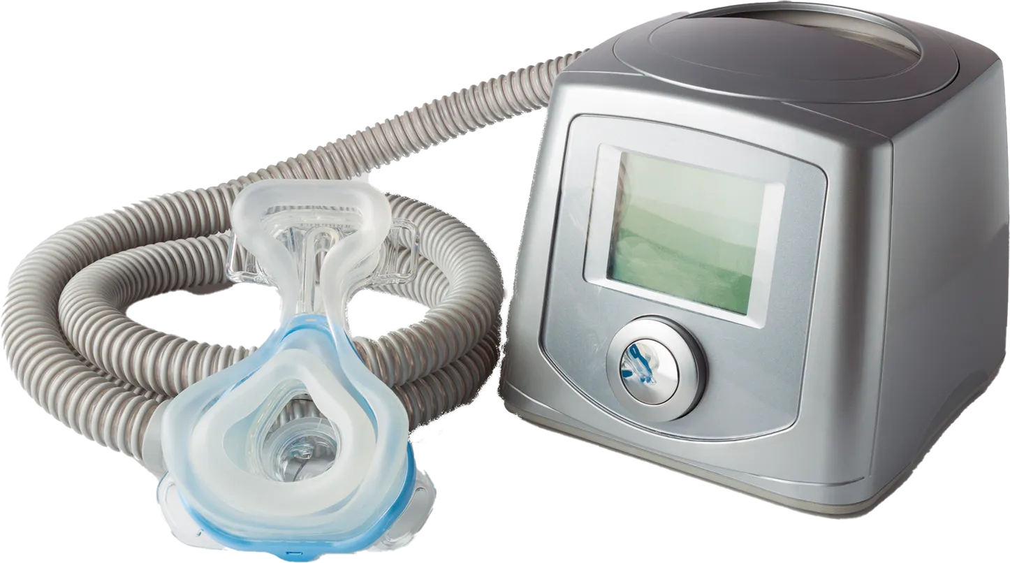 CPAP Machine