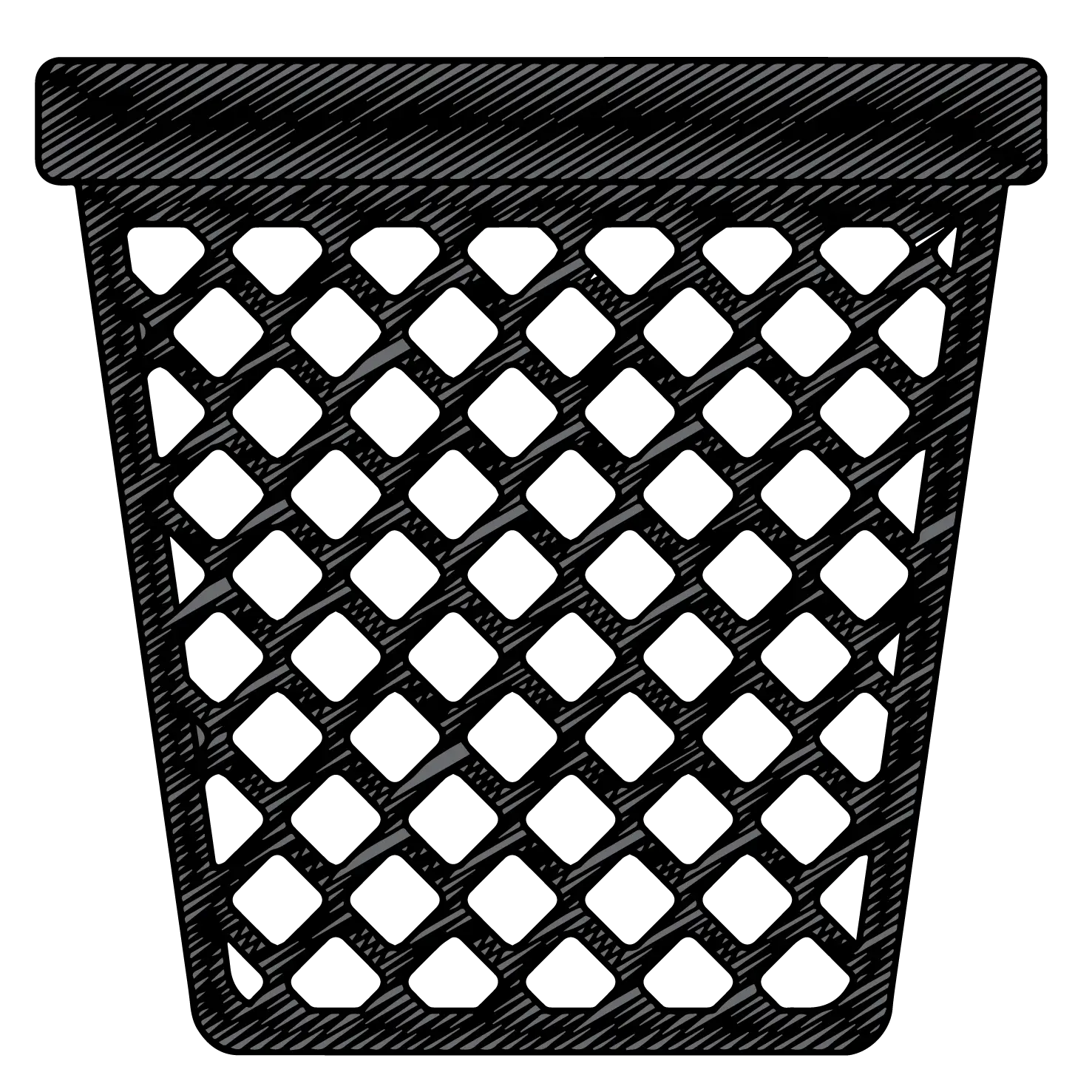 Trash Can