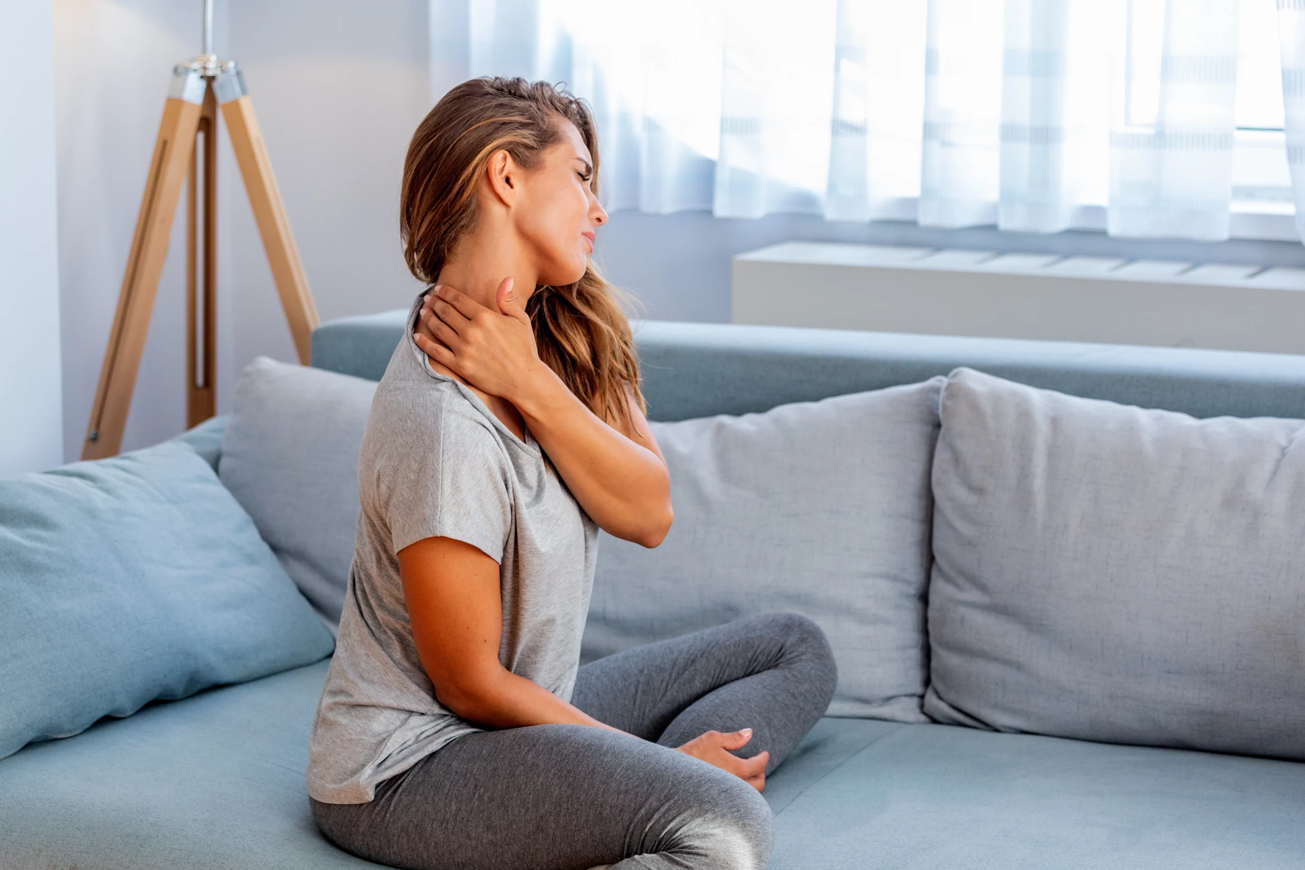 TMJ Muscle Spasm Treatment TMJ Muscle Spasm Treatment