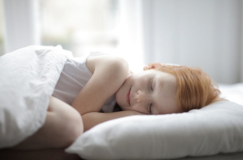 Pediatric TMJ & Sleep Treatment in Abington